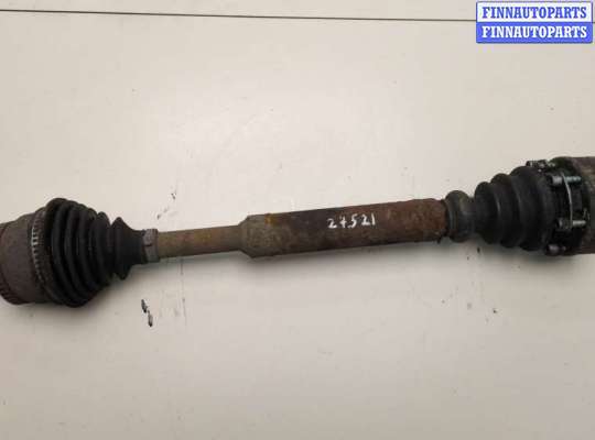 купить Полуось (приводной вал, шрус) на Volkswagen Passat 5 1996-2001