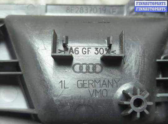 купить Ручка двери салона на Audi A4 (B6) 2000-2006