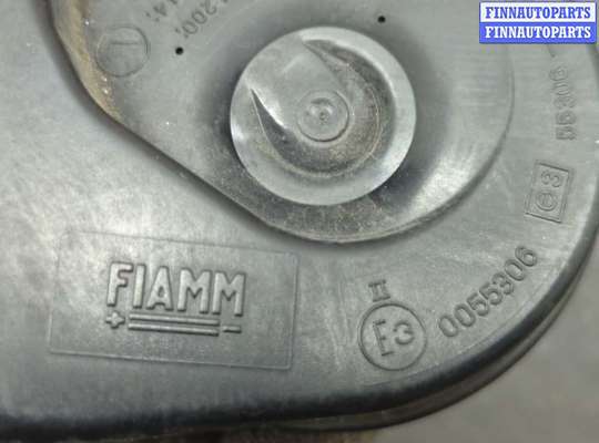 купить Сигнал (клаксон) на Chevrolet Tahoe 2006-2014