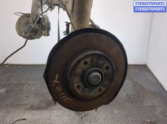 купить Диск тормозной на Peugeot 3008 2009-2016