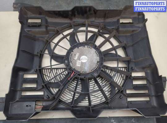 купить Вентилятор радиатора на Land Rover Range Rover 3 (LM) 2002-2012