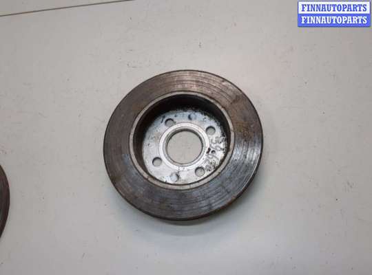 купить Диск тормозной на Opel Astra G 1998-2005