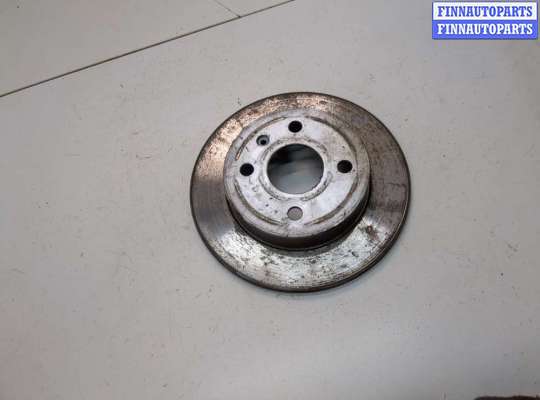 купить Диск тормозной на Opel Astra G 1998-2005