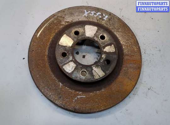 купить Диск тормозной на Mitsubishi ASX 2010-2020