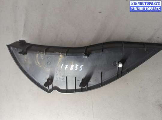 купить Пластик (обшивка) салона на Mitsubishi Outlander Sport 2019-2025