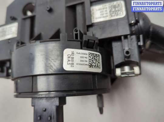 купить Переключатель поворотов и дворников (стрекоза) на Volkswagen Golf 5 2003-2009