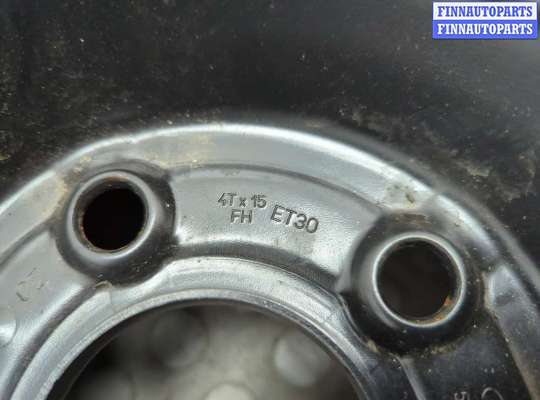 купить Колесо запасное (таблетка) на KIA Ceed 2007-2012