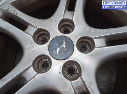 купить Диск литой на Hyundai Coupe (Tiburon) 2002-2009