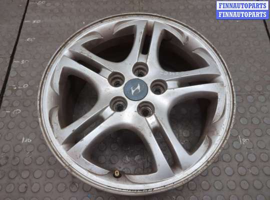 Купить Диск литой на Hyundai Coupe (Tiburon) 2002-2009 Диск литой HN606458 на Hyundai Coupe (Tiburon) 2002-2009