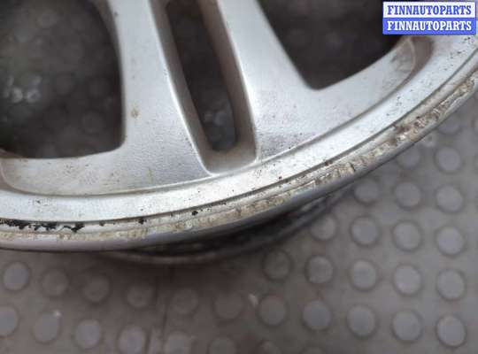купить Диск литой на Hyundai Coupe (Tiburon) 2002-2009