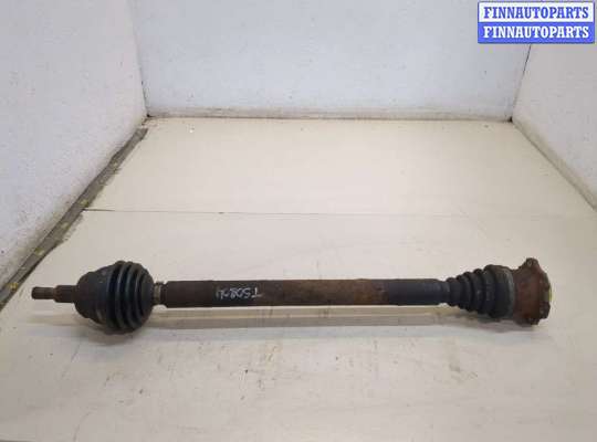 купить Полуось (приводной вал, шрус) на Volkswagen Golf 4 1997-2005