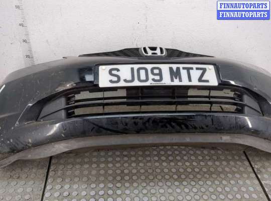 купить Бампер на Honda Jazz 2008-2014