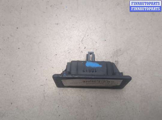 купить Подсветка номера на Audi A4 (B8) 2007-2015