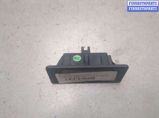 купить Подсветка номера на Audi A4 (B8) 2007-2015