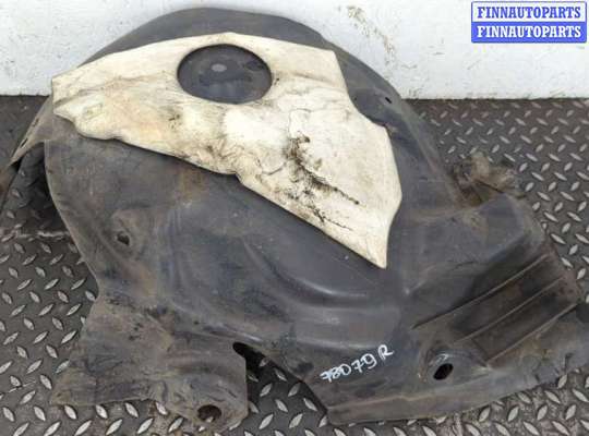 купить Защита арок (подкрылок) на Renault Megane 3 2009-2016