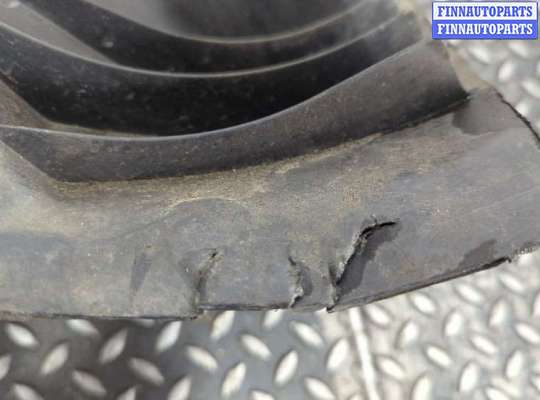 купить Защита арок (подкрылок) на Renault Megane 3 2009-2016