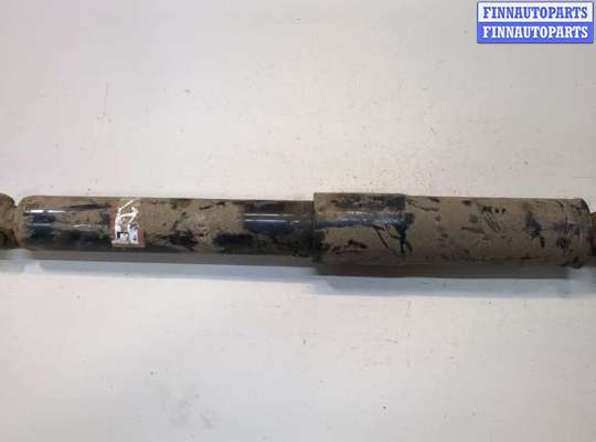 купить Амортизатор подвески на Nissan X-Trail (T32) 2013-2023