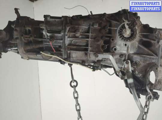 купить КПП 5-ст.мех 4х4 (МКПП) на Subaru Impreza (G12) 2007-2012