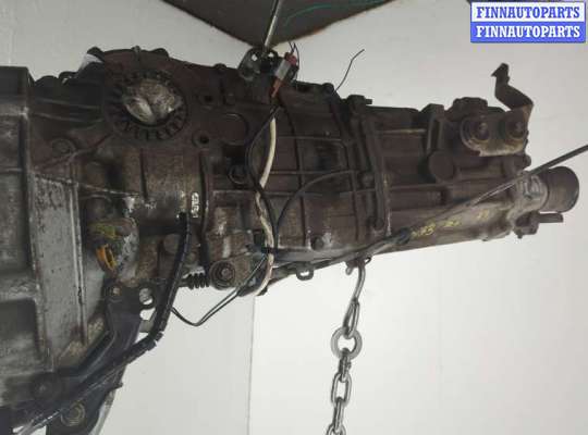 купить КПП 5-ст.мех 4х4 (МКПП) на Subaru Impreza (G12) 2007-2012