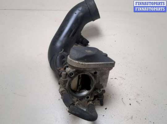 купить Заслонка дроссельная на Opel Zafira B 2005-2012