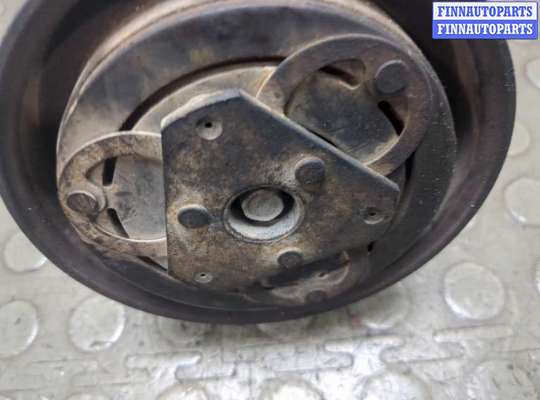 купить Компрессор кондиционера на Nissan Micra K12E 2002-2010
