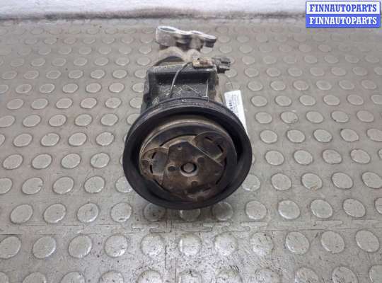купить Компрессор кондиционера на Nissan Micra K12E 2002-2010