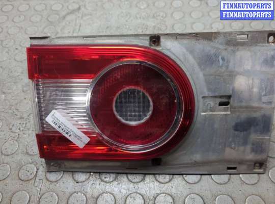 Фонарь крышки багажника FO2156345 на Volkswagen Sharan 2000-2010