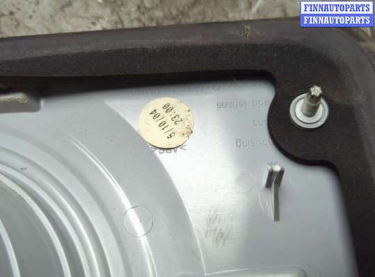 купить Фонарь крышки багажника на Volkswagen Sharan 2000-2010