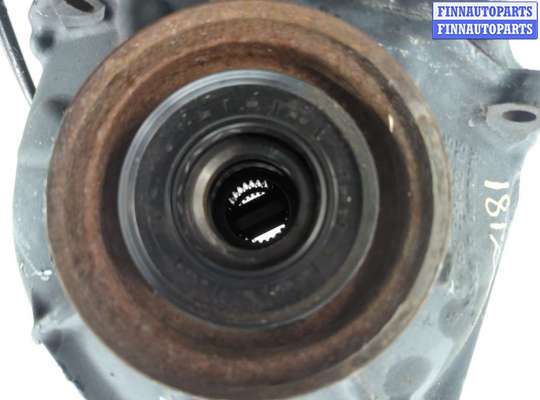 купить Редуктор моста на Mercedes GLS X166 2015-2019