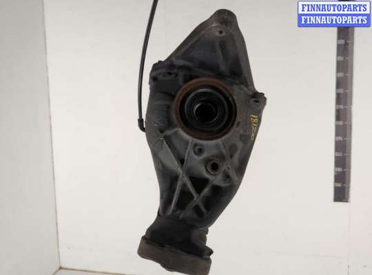 купить Редуктор моста на Mercedes GLS X166 2015-2019