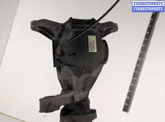 купить Редуктор моста на Mercedes GLS X166 2015-2019