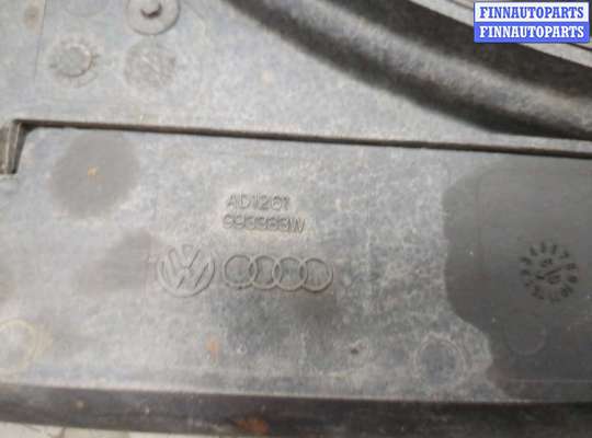 купить Вентилятор радиатора на Audi A5 (8T) 2007-2016