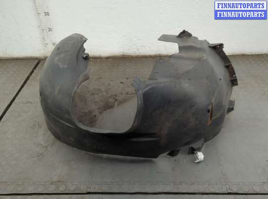 купить Защита арок (подкрылок) на Ford Focus 2 2005-2008