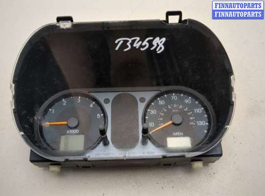 Щиток приборов (приборная панель) FO1998014 на Ford Fusion 2002-2012