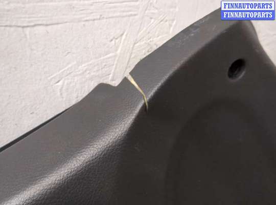 купить Дверная карта (Обшивка двери) на Opel Omega B 1994-2003