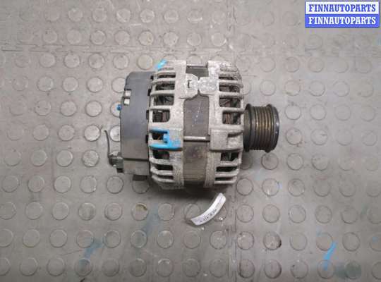 купить Генератор на Volkswagen Passat 7 2010-2015 Европа