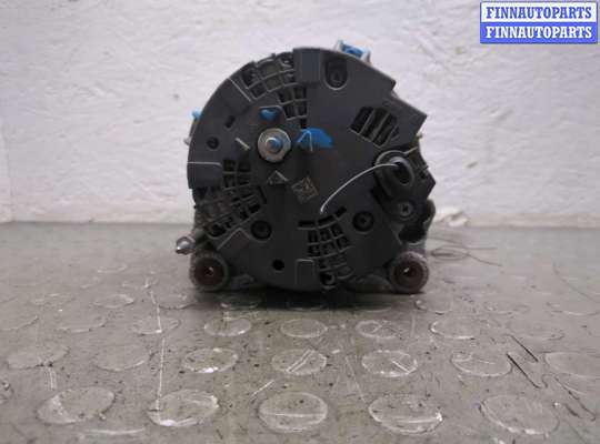 купить Генератор на Volkswagen Passat 7 2010-2015 Европа