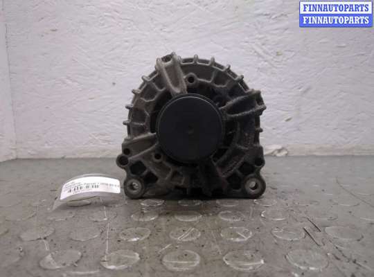 купить Генератор на Volkswagen Passat 7 2010-2015 Европа