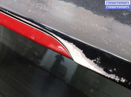 купить Крышка (дверь) багажника на Volvo XC90 2002-2014