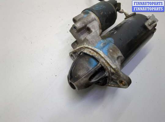 купить Стартер на Opel Signum