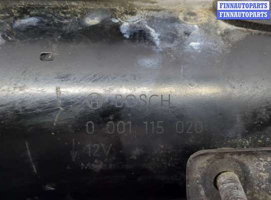 купить Стартер на Opel Signum