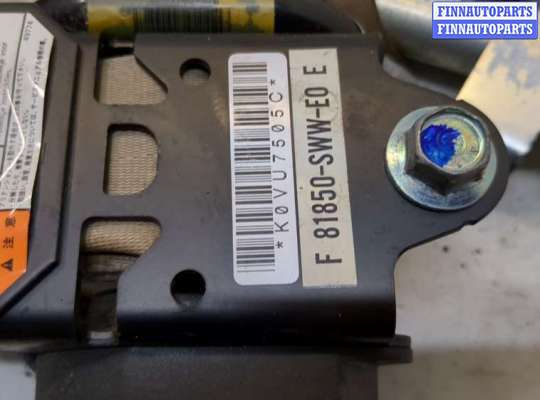 купить Ремень безопасности на Honda CR-V 2006-2012