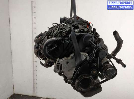 купить Генератор на Volkswagen Passat 7 2010-2015 Европа