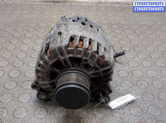 Купить Генератор на Audi A3 (8P) 2003-2013 Генератор AU1700275 на Audi A3 (8P) 2003-2013
