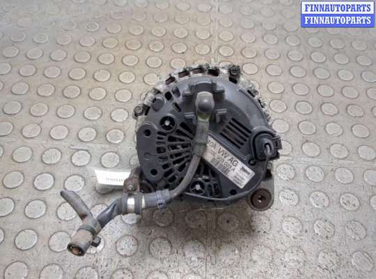 купить Генератор на Audi A3 (8P) 2003-2013