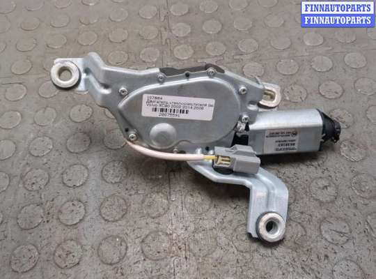 купить Двигатель стеклоочистителя (моторчик дворников) задний на Volvo XC90 2002-2014