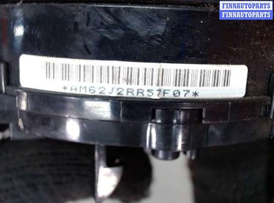 Подрулевой шлейф (кольцо) на Suzuki Swift III (RS413, RS415)