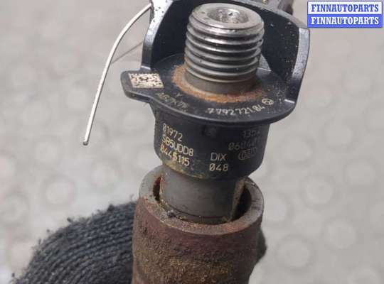 купить Форсунка топливная на BMW 7 E65 2001-2008