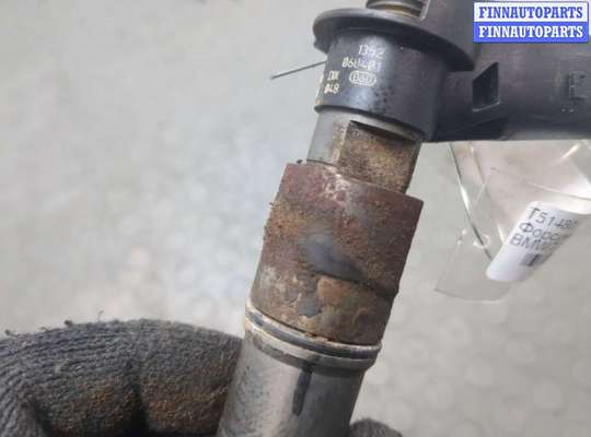 купить Форсунка топливная на BMW 7 E65 2001-2008