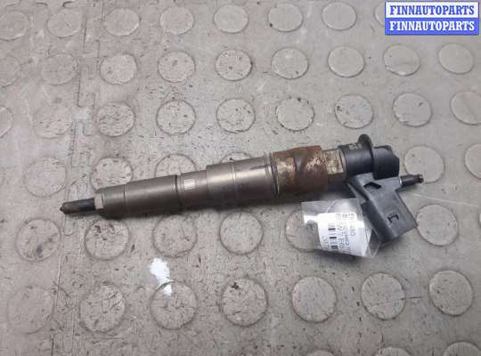 купить Форсунка топливная на BMW 7 E65 2001-2008